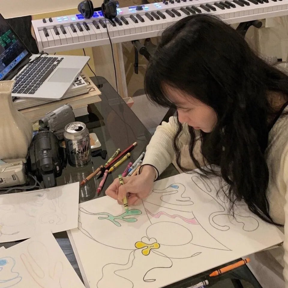 娇宠年下总裁撩爆了